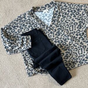 d. jeans Women's Black Skinny Jeans